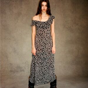 Réalisation Par The Minnie Dress